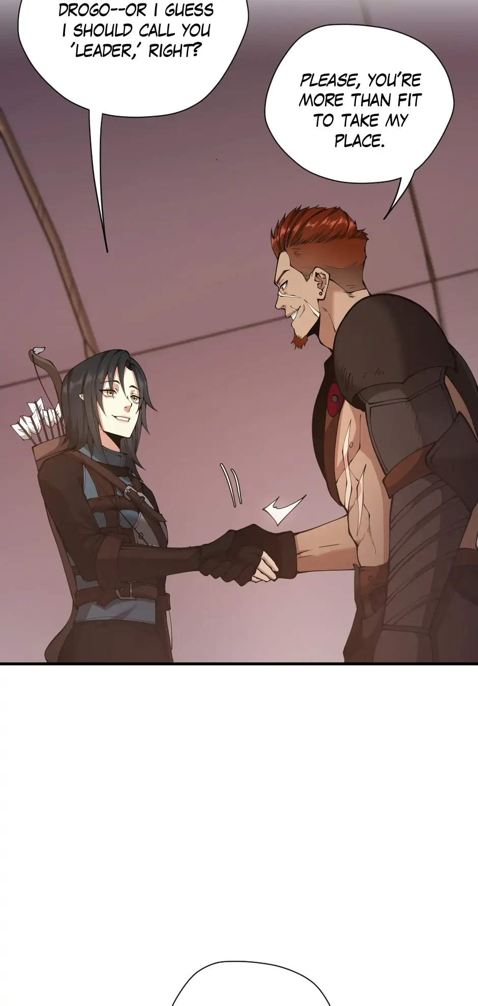 The Beginning After The End Chapter 169 image 43